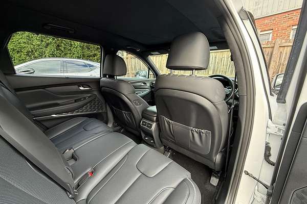 2023 Hyundai Santa Fe Highlander TM.V4