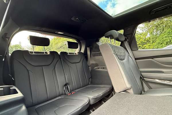 2023 Hyundai Santa Fe Highlander TM.V4