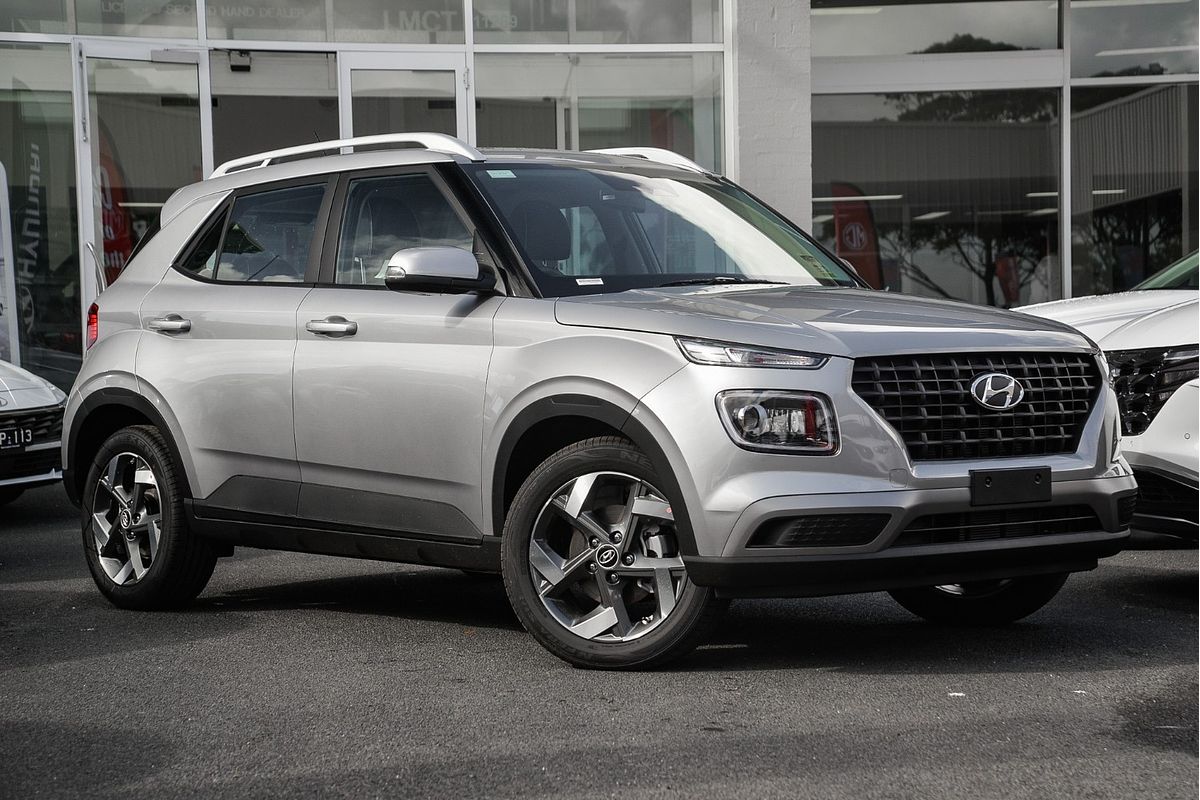 2025 Hyundai Venue Active QX.V5