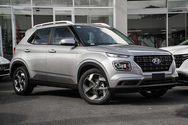 2025 Hyundai Venue Active QX.V5