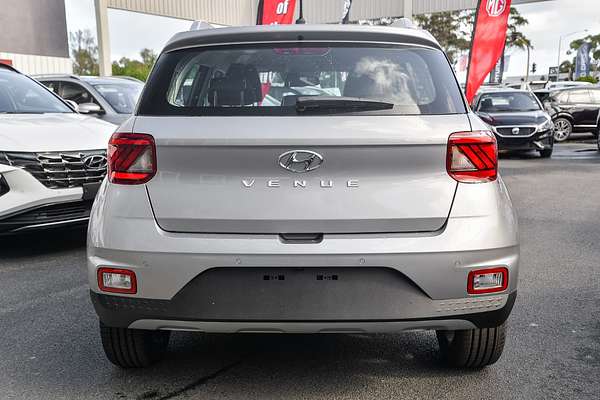 2025 Hyundai Venue Active QX.V5