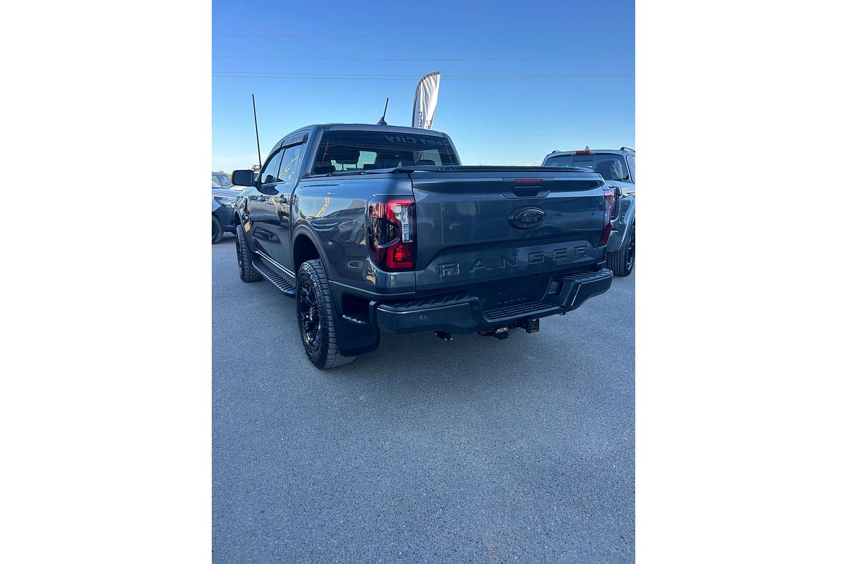 2022 Ford Ranger XLS 4X4 2.0L