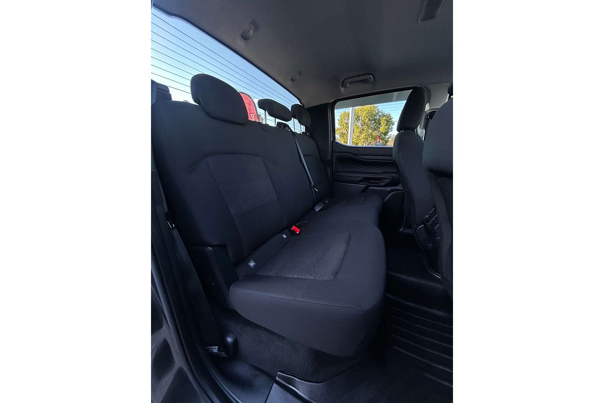 2022 Ford Ranger XLS 4X4 2.0L