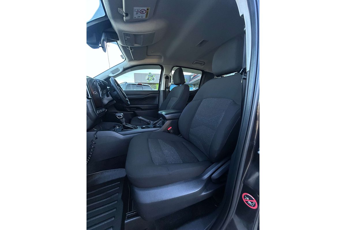 2022 Ford Ranger XLS 4X4 2.0L