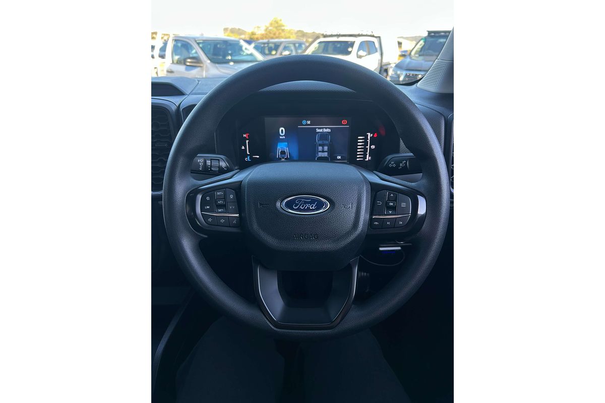 2022 Ford Ranger XLS 4X4 2.0L