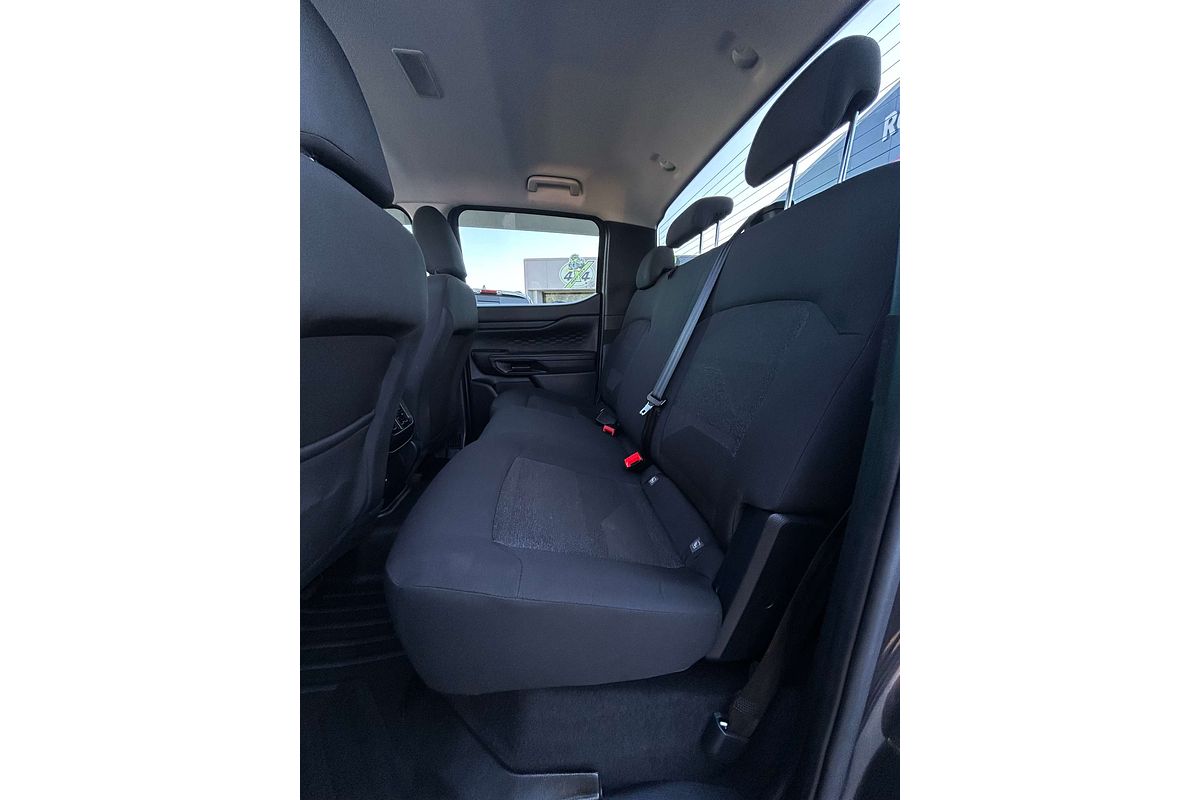 2022 Ford Ranger XLS 4X4 2.0L