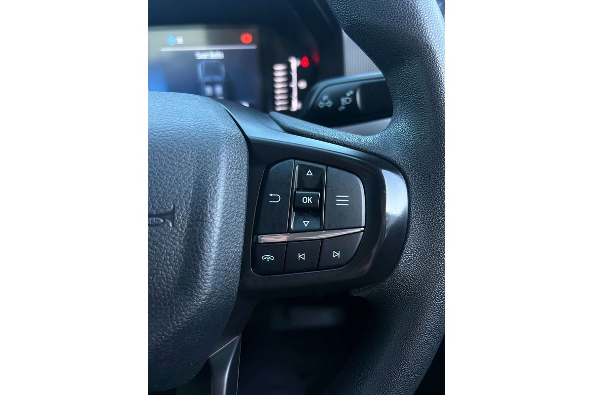 2022 Ford Ranger XLS 4X4 2.0L