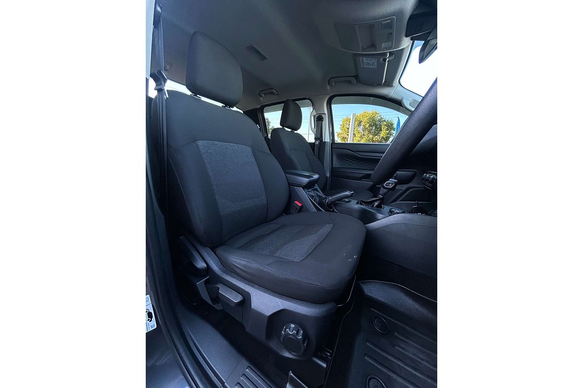 2022 Ford Ranger XLS 4X4 2.0L