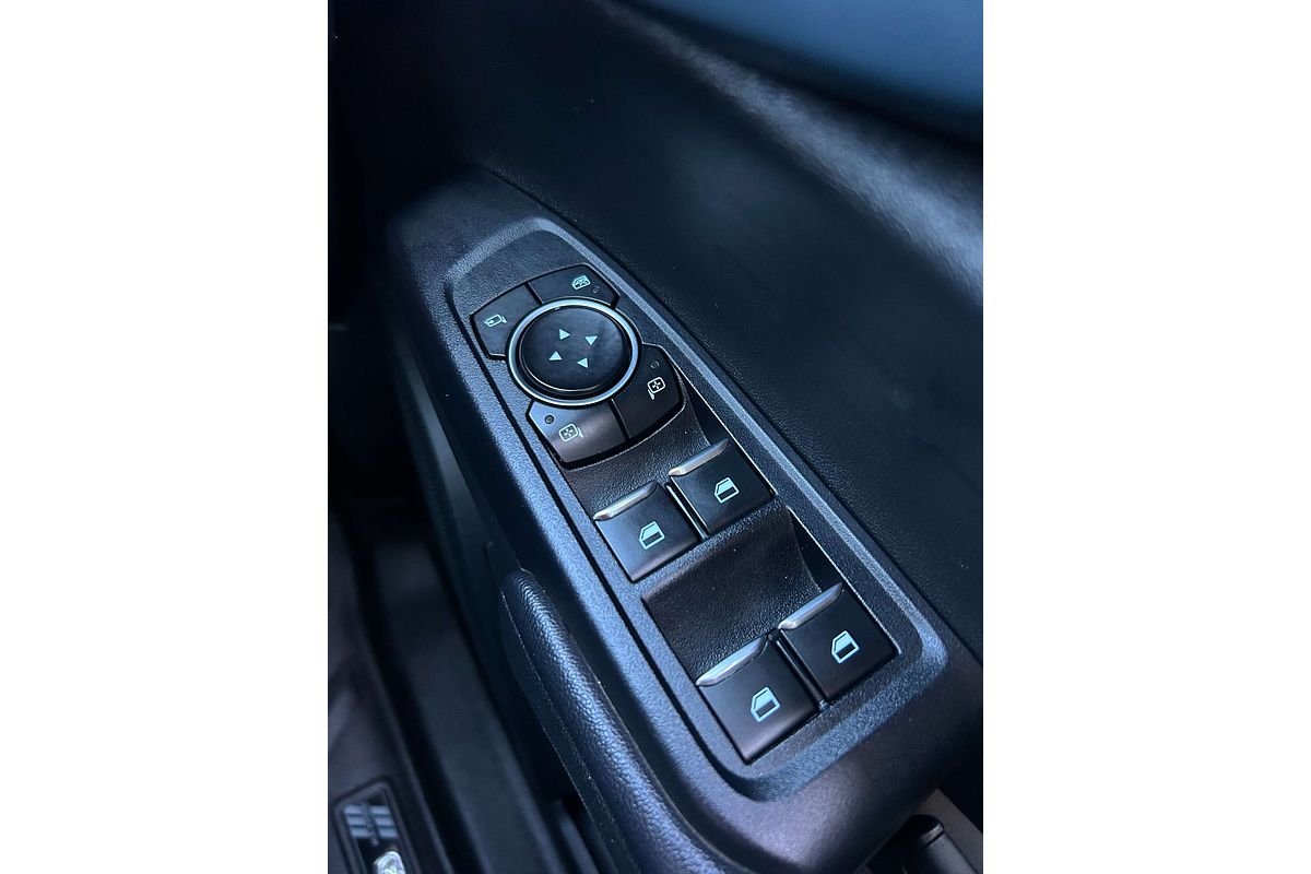 2022 Ford Ranger XLS 4X4 2.0L