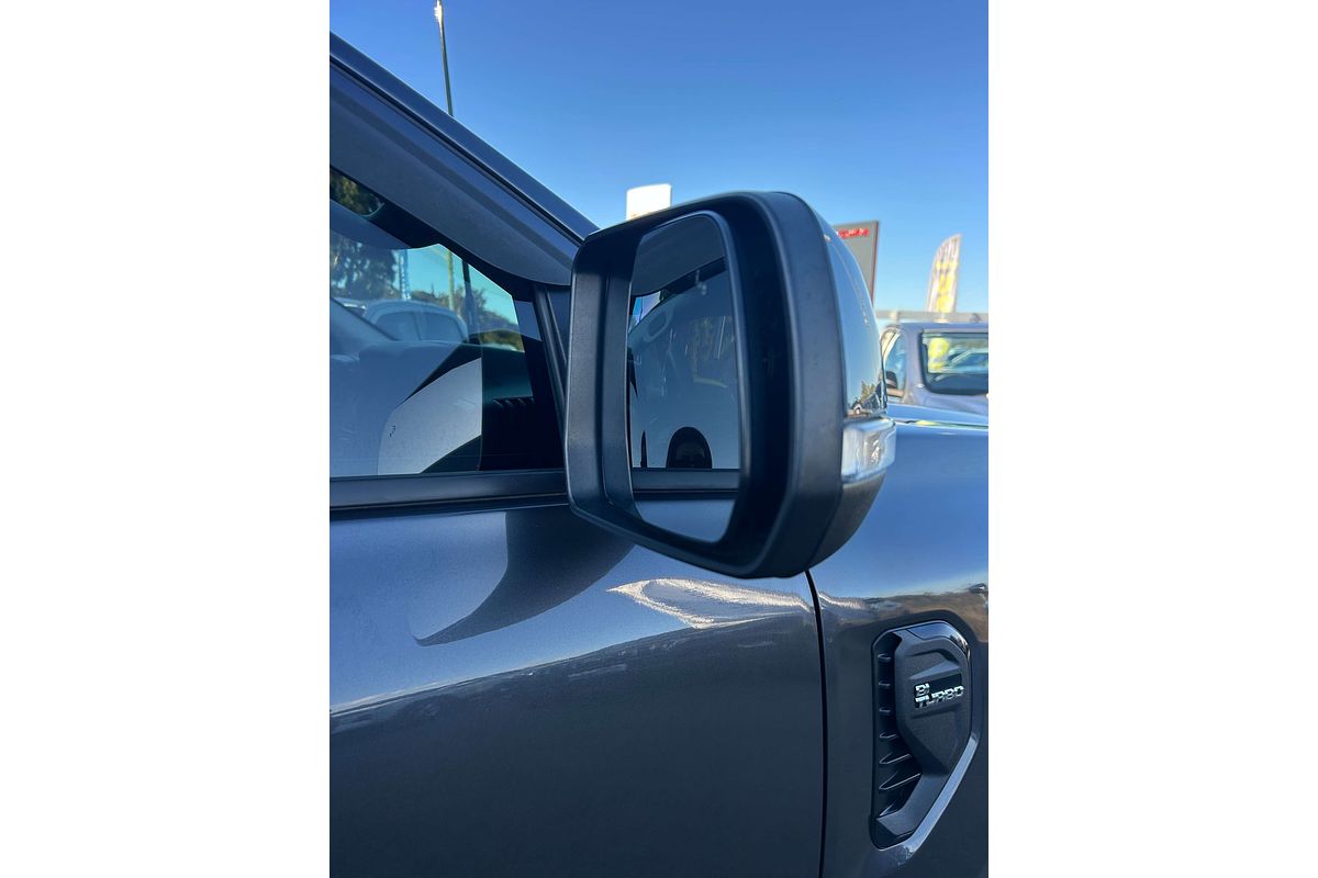 2022 Ford Ranger XLS 4X4 2.0L