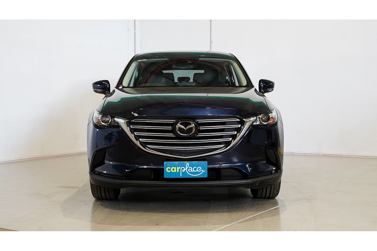 2020 Mazda CX-9 Touring TC