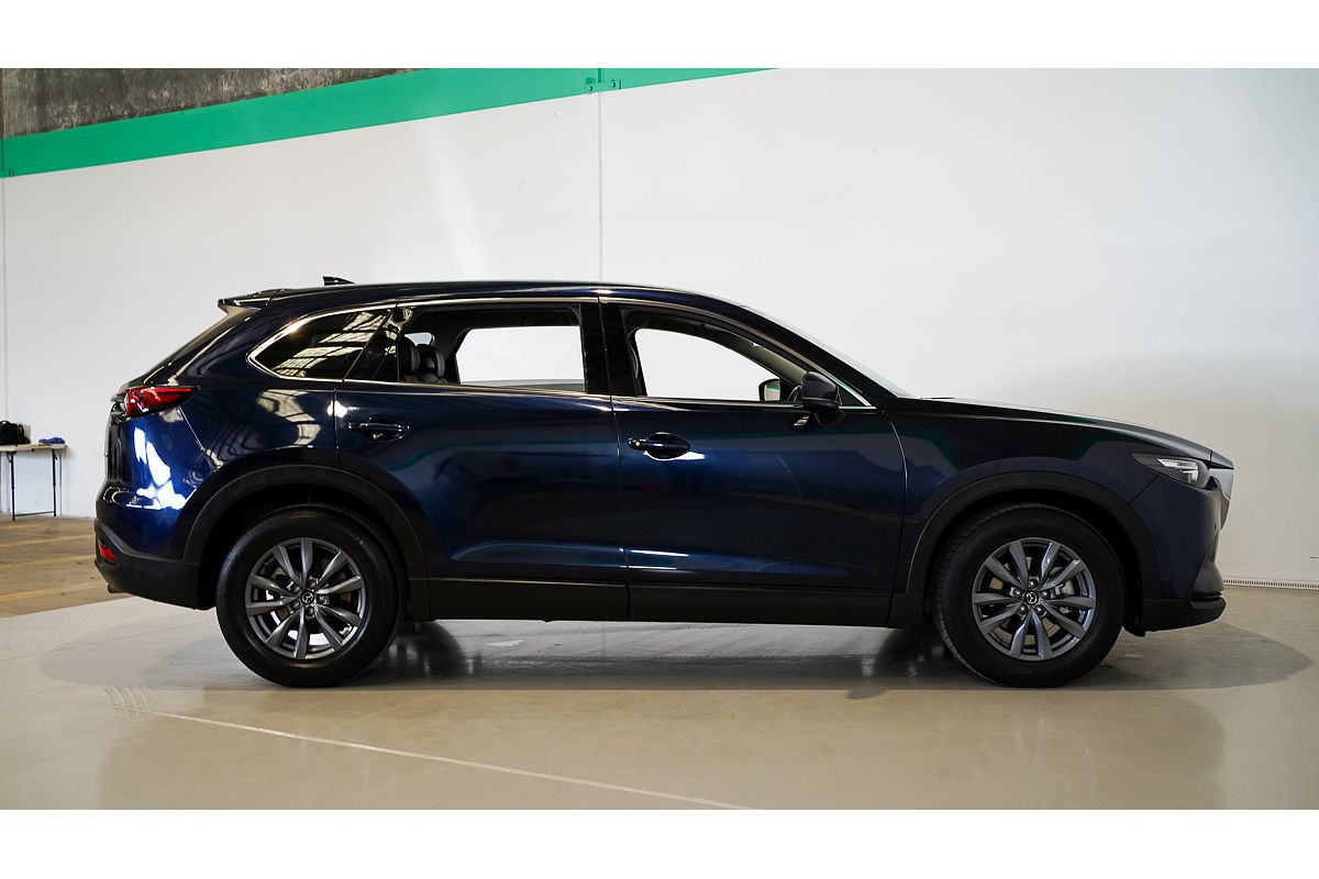 2020 Mazda CX-9 Touring TC