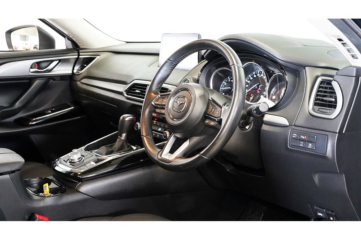 2020 Mazda CX-9 Touring TC