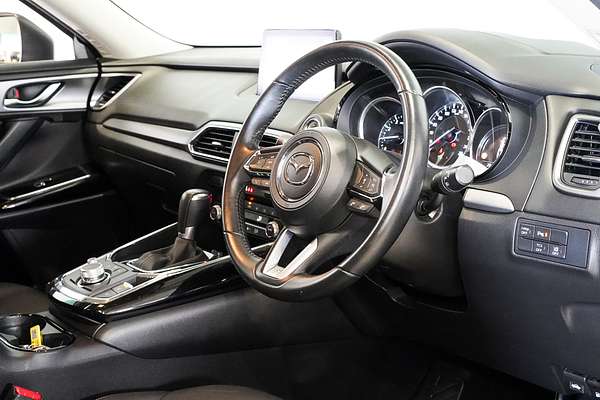 2020 Mazda CX-9 Touring TC