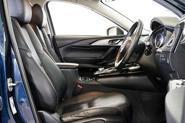 2020 Mazda CX-9 Touring TC
