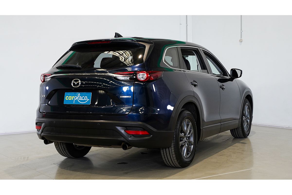2020 Mazda CX-9 Touring TC