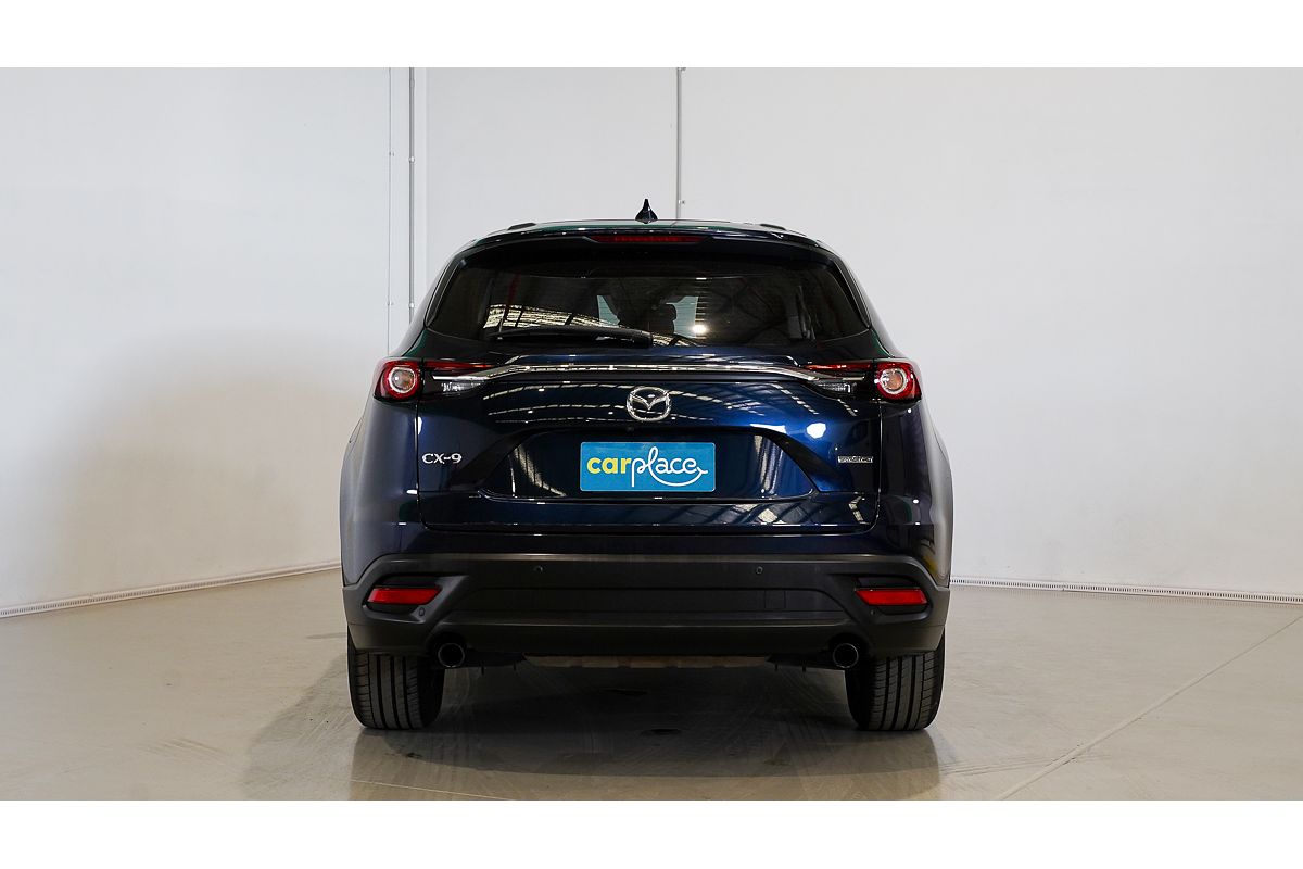 2020 Mazda CX-9 Touring TC