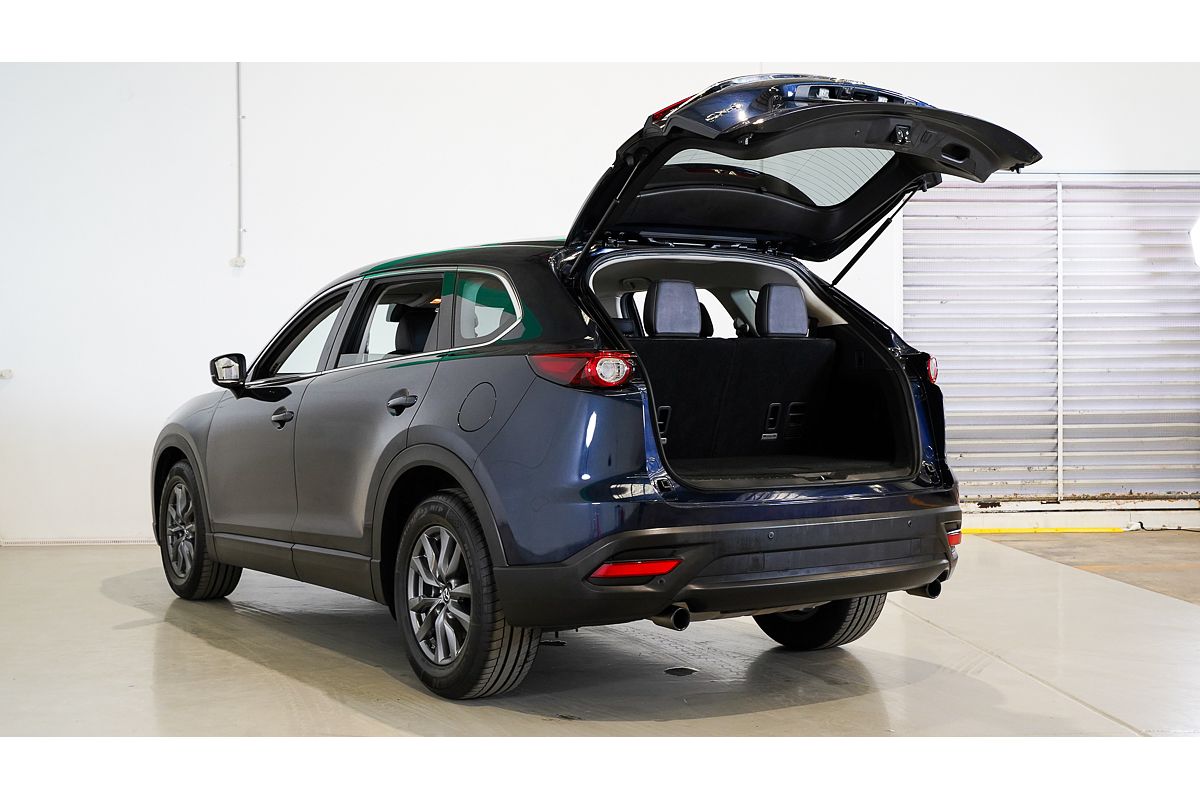 2020 Mazda CX-9 Touring TC