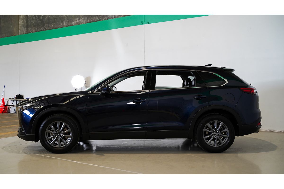 2020 Mazda CX-9 Touring TC
