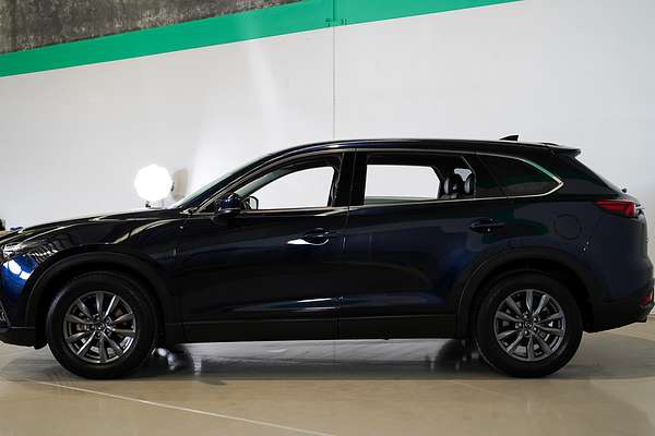 2020 Mazda CX-9 Touring TC