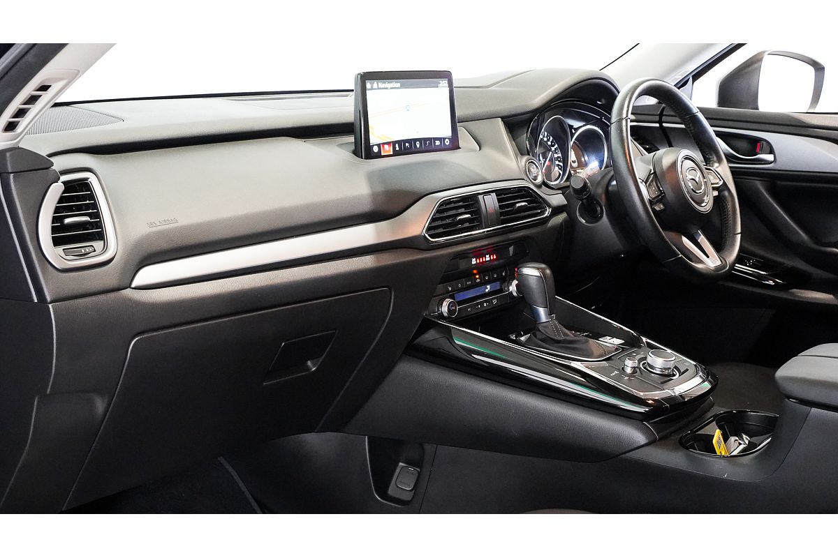 2020 Mazda CX-9 Touring TC