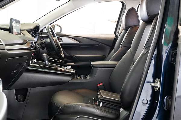 2020 Mazda CX-9 Touring TC