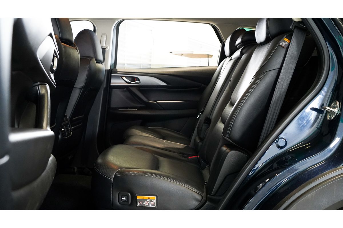 2020 Mazda CX-9 Touring TC