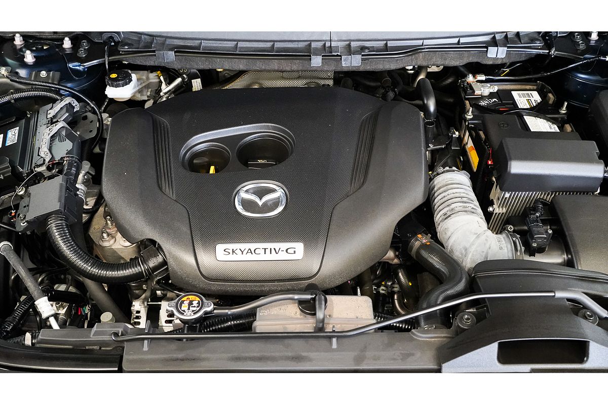 2020 Mazda CX-9 Touring TC