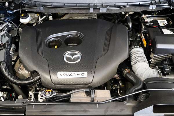 2020 Mazda CX-9 Touring TC