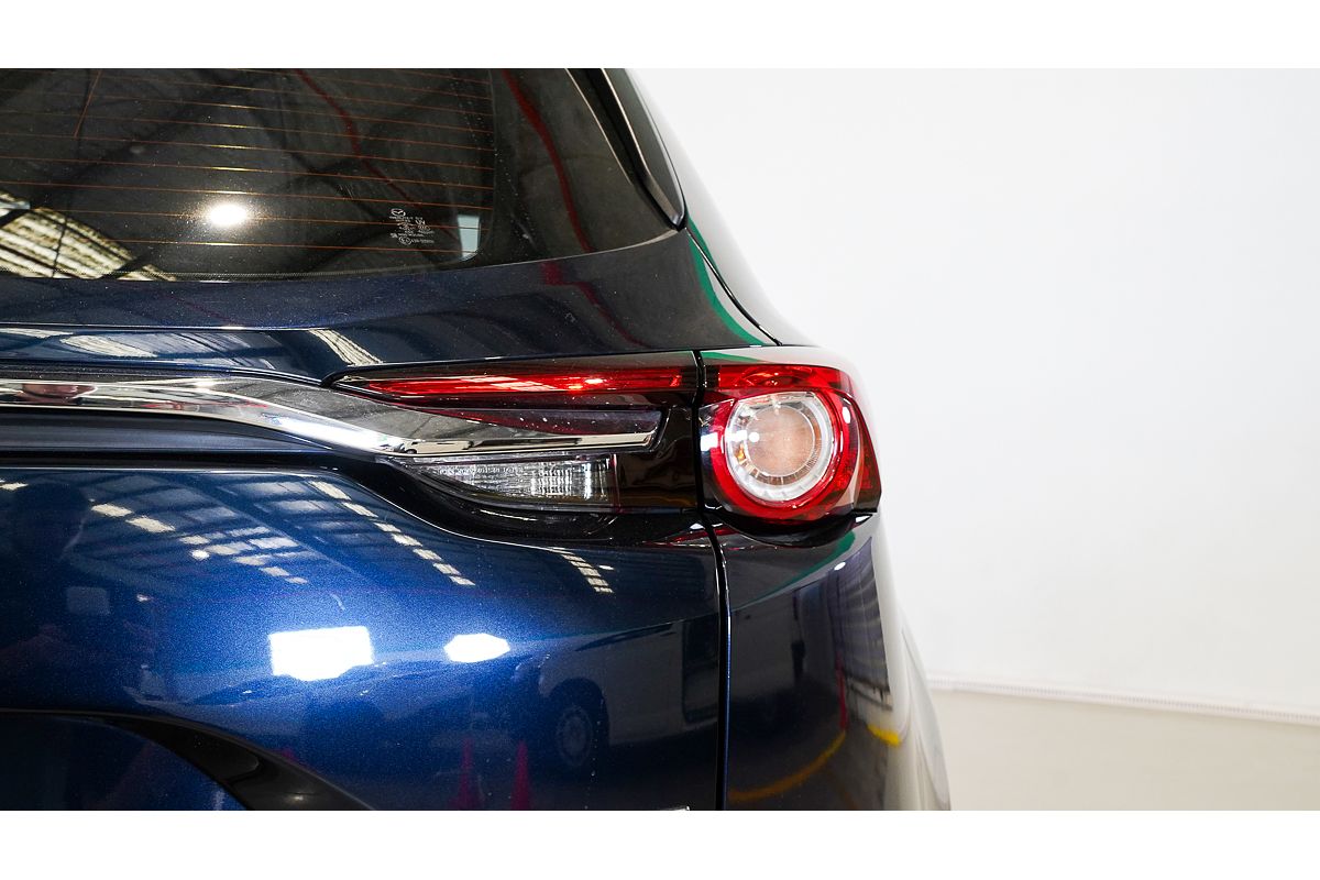 2020 Mazda CX-9 Touring TC