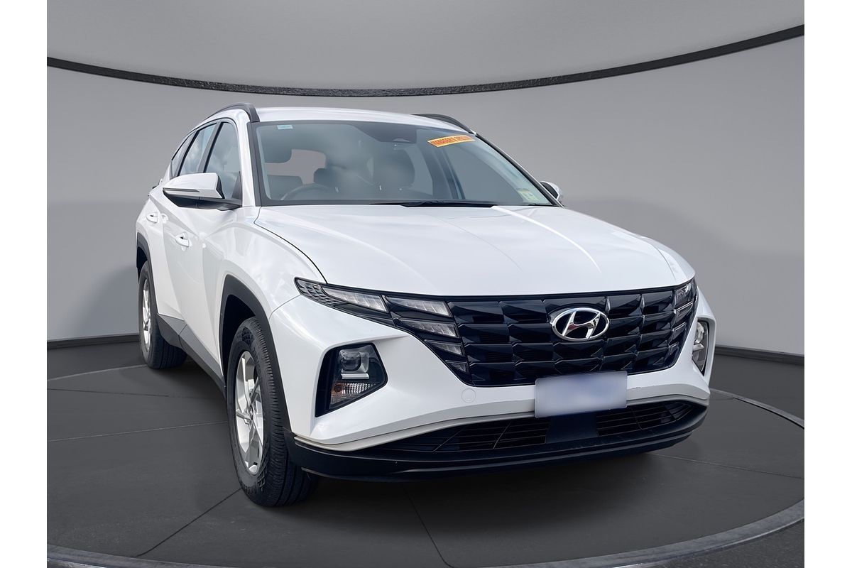 2021 Hyundai Tucson NX4.V1