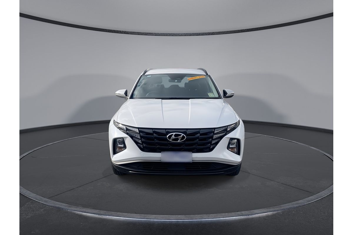 2021 Hyundai Tucson NX4.V1