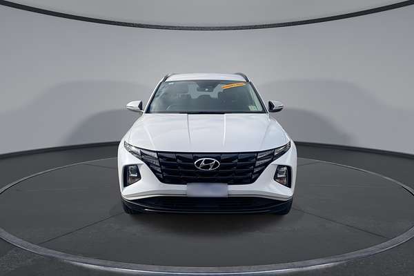 2021 Hyundai Tucson NX4.V1