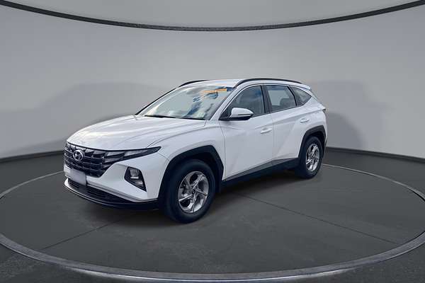 2021 Hyundai Tucson NX4.V1
