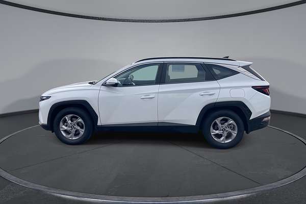 2021 Hyundai Tucson NX4.V1