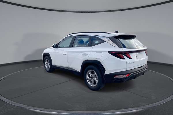 2021 Hyundai Tucson NX4.V1