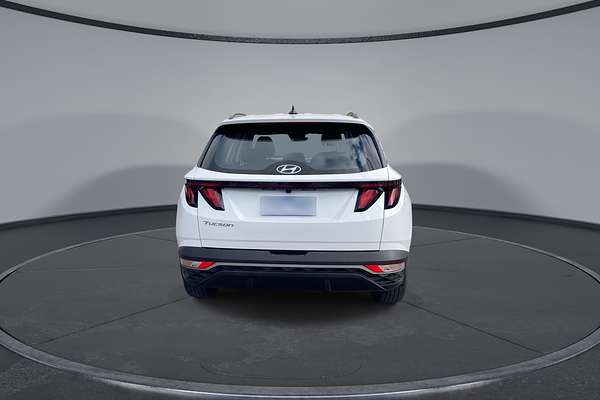2021 Hyundai Tucson NX4.V1