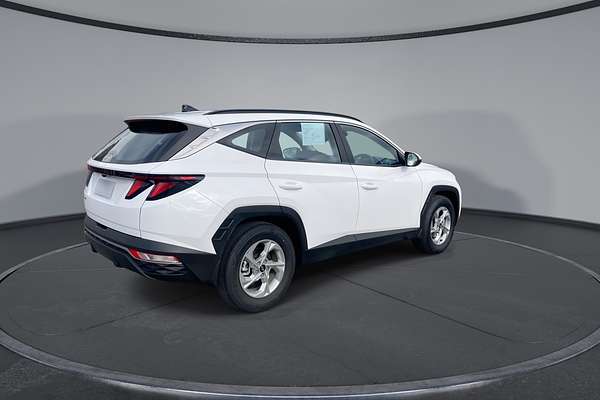 2021 Hyundai Tucson NX4.V1