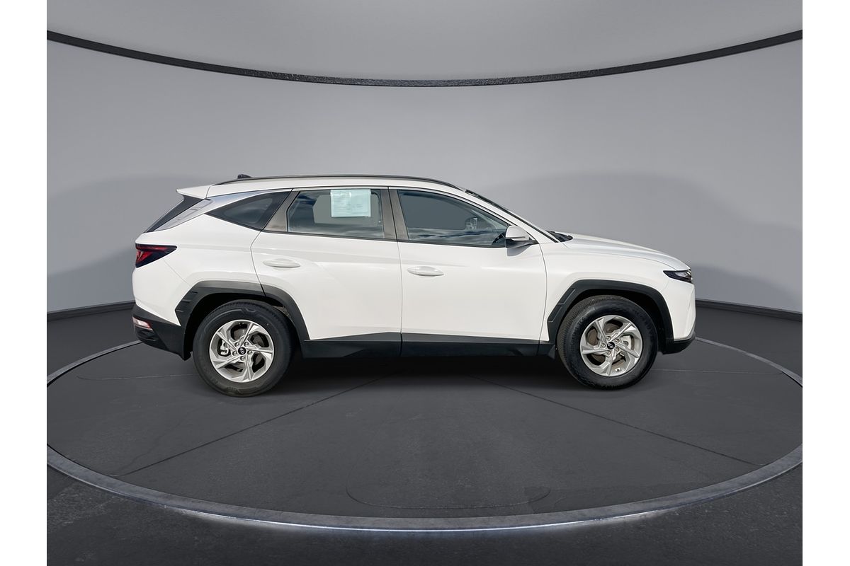 2021 Hyundai Tucson NX4.V1