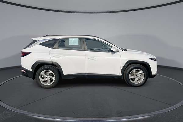 2021 Hyundai Tucson NX4.V1
