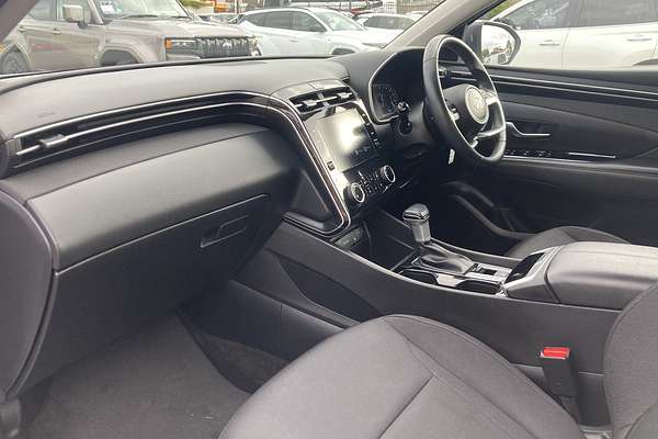 2021 Hyundai Tucson NX4.V1