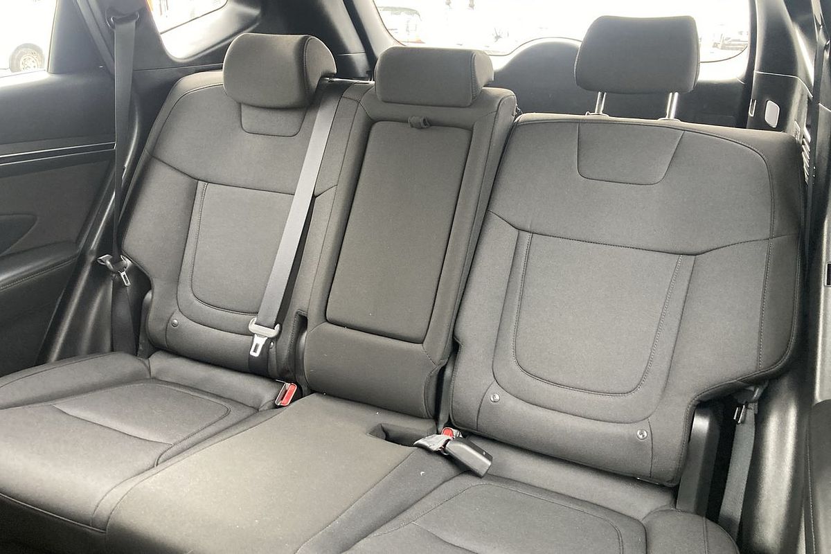 2021 Hyundai Tucson NX4.V1