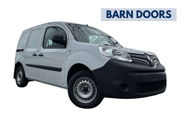 2019 Renault Kangoo F61 Phase II SWB