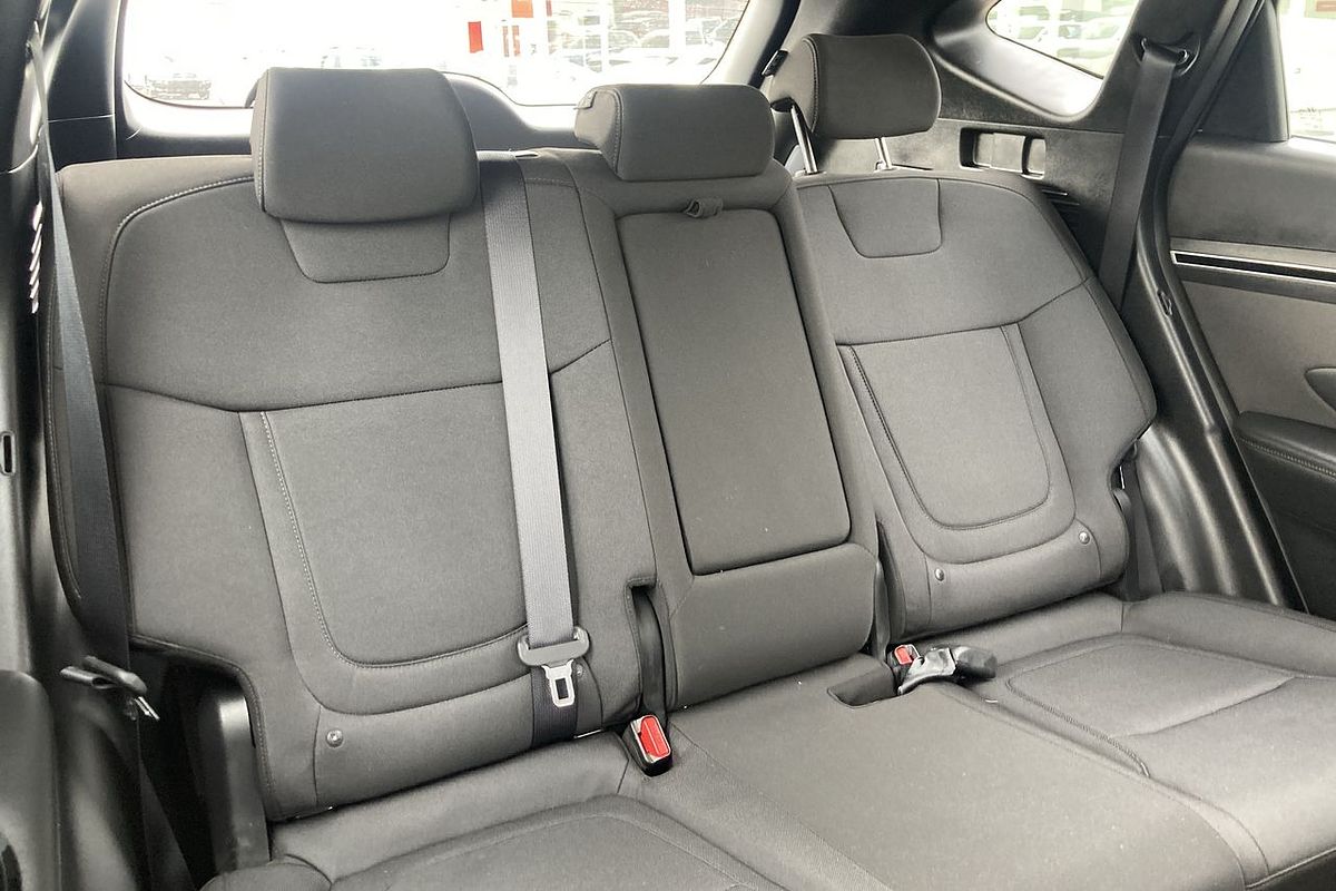 2021 Hyundai Tucson NX4.V1