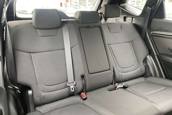 2021 Hyundai Tucson NX4.V1
