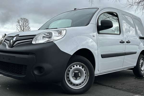 2019 Renault Kangoo F61 Phase II SWB