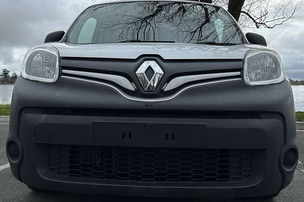 2019 Renault Kangoo F61 Phase II SWB
