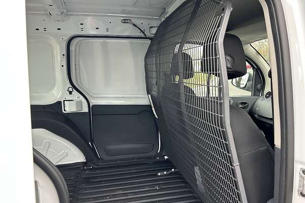 2019 Renault Kangoo F61 Phase II SWB