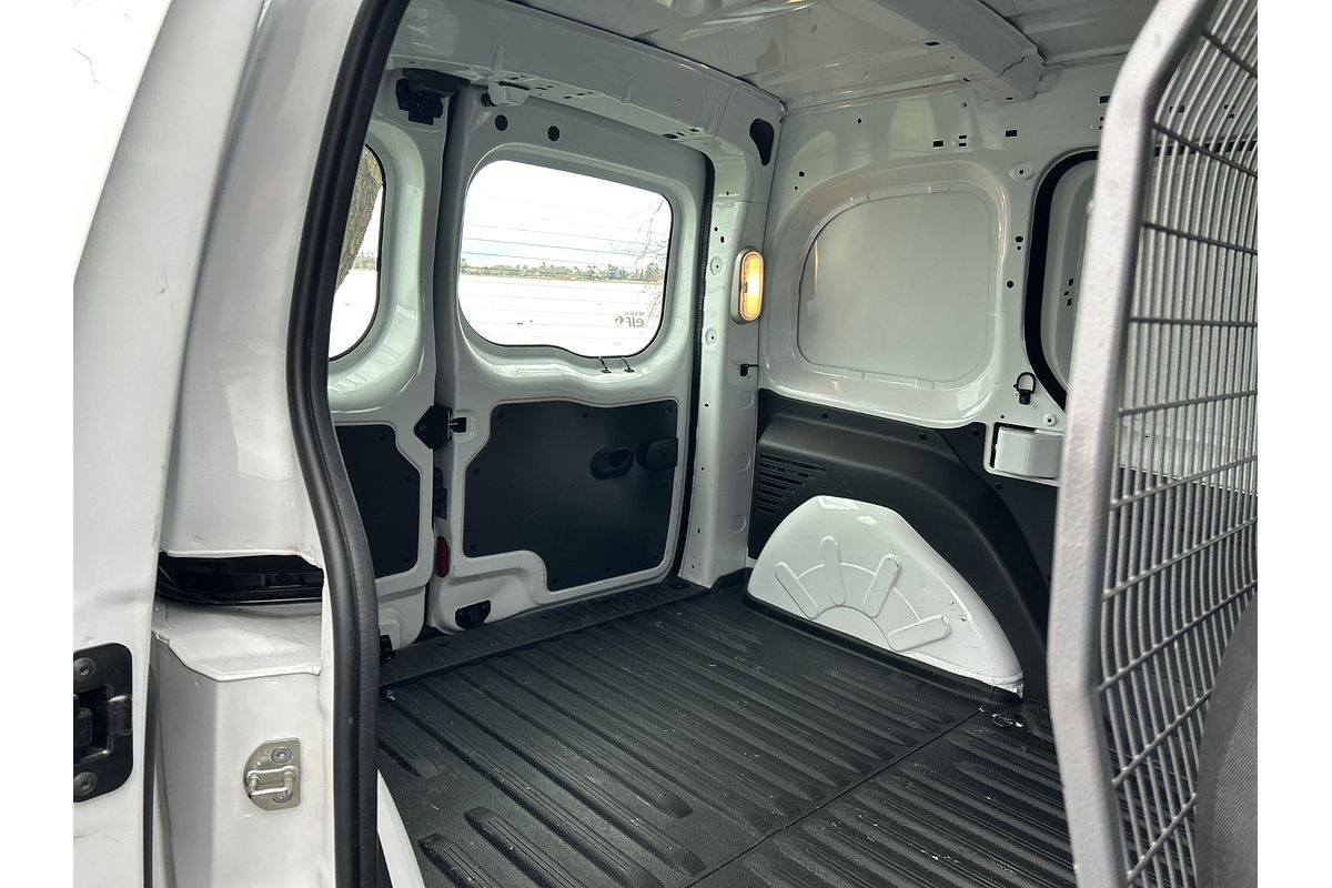 2019 Renault Kangoo F61 Phase II SWB