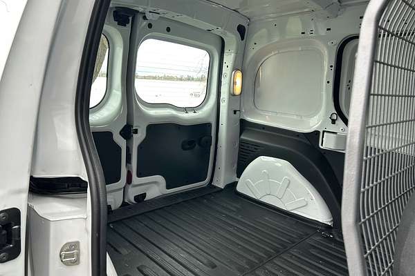 2019 Renault Kangoo F61 Phase II SWB